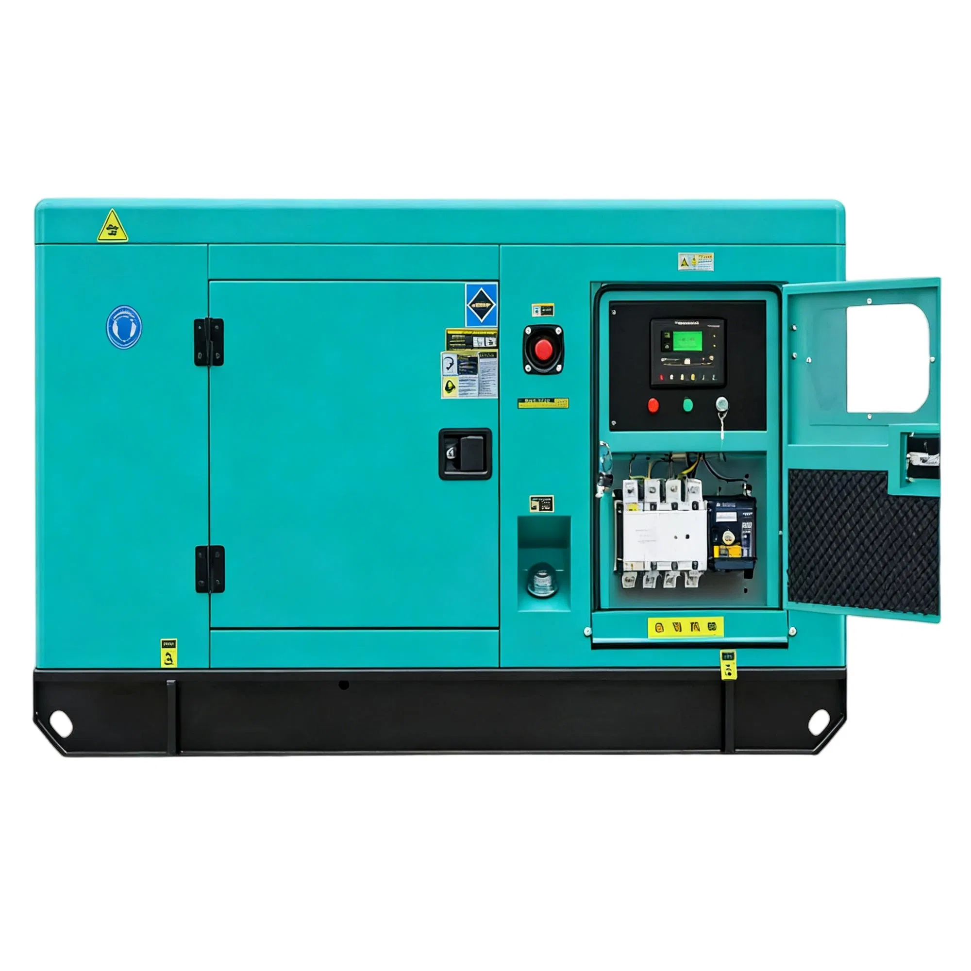 60kw Generador Diesel Silent Cum Mins de Potencia Prime (KC60GF)
