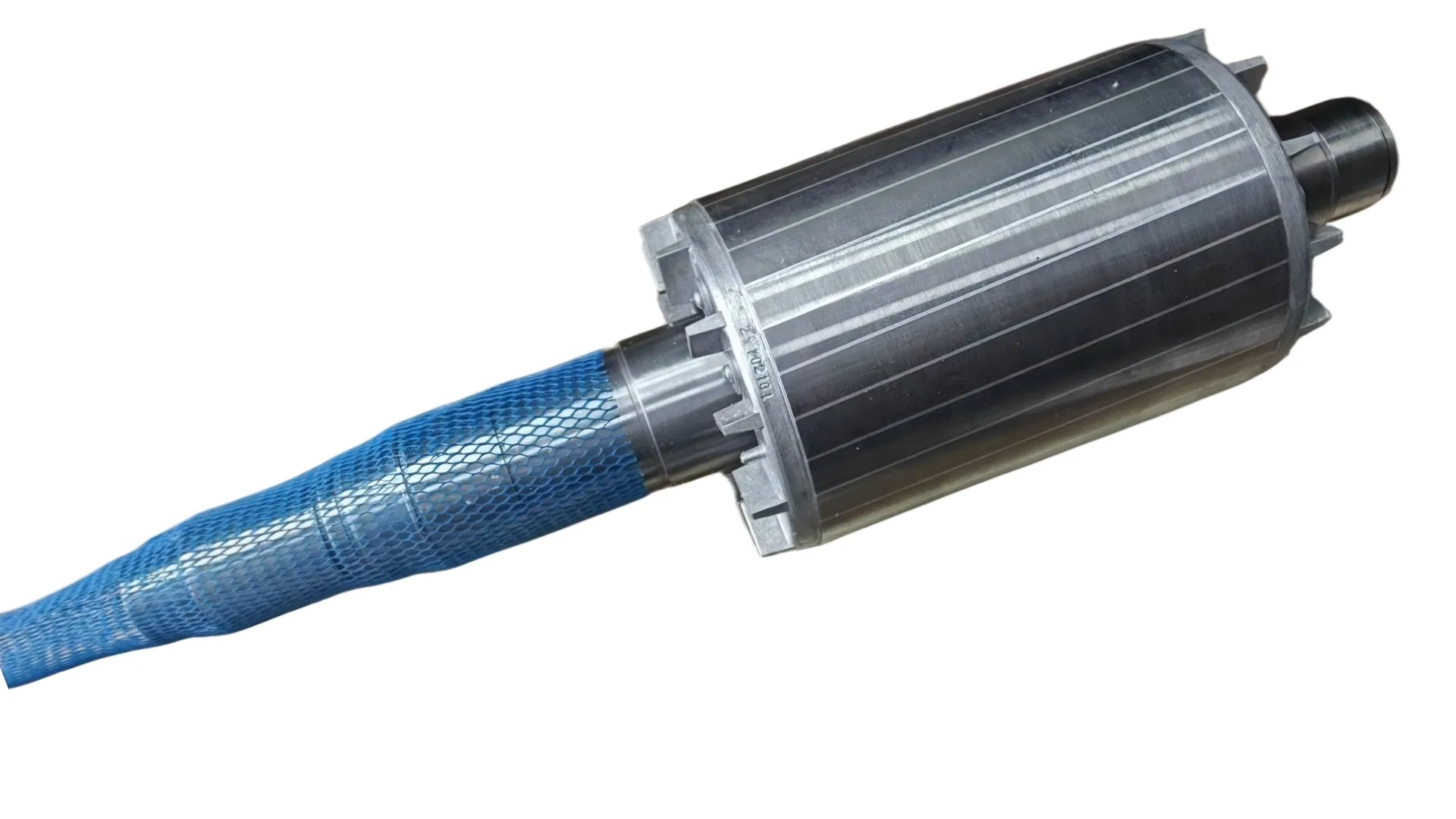 Unidad de eje completa de grado industrial de alta resistencia para reparación de bomba Xylem Flygt