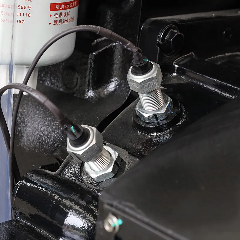 Detalle de Generador 7