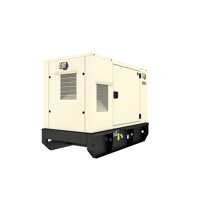 Generador Remolcado Móvil 300kVA C a T Turbo Cargado Control Remoto de Emergencia de Respaldo a Prueba de Climas Doble Eje Legal para Carretera Remolcable