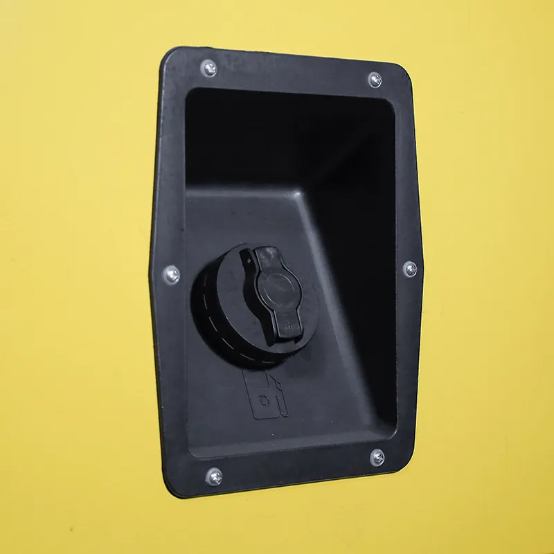 Detalle de Generador 5