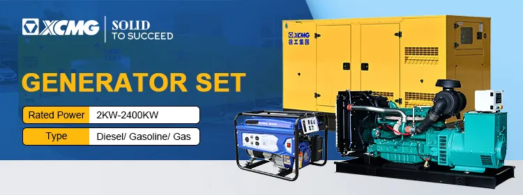 Grupo Electrógeno Diesel Silencioso de Emergencia Prime de Fase 450kVA 360kw 3