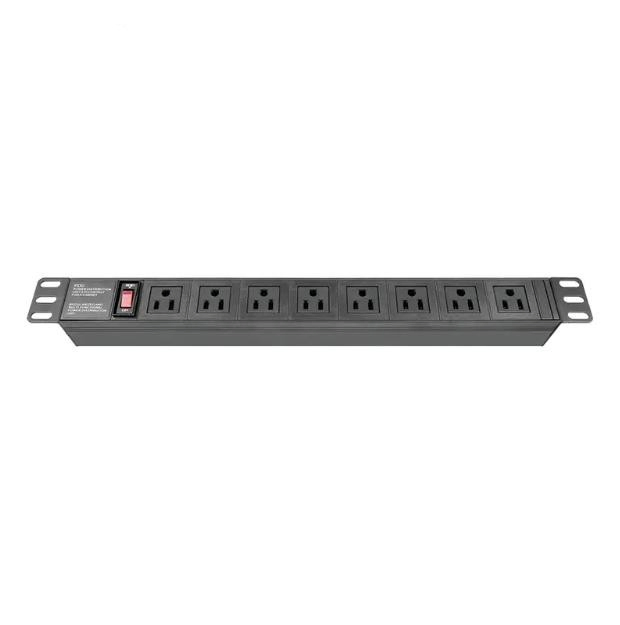 Smartsense PRO 63A Unidad de Distribución de Energía Medida Avanzada
