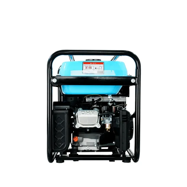 Detalle Generador 2