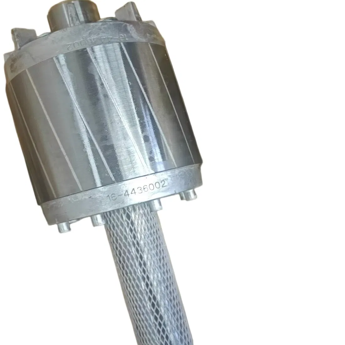 Unidad de eje resistente a la corrosión de alta resistencia para bomba de aguas residuales Xylem Flygt