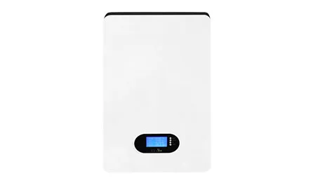 Batería de almacenamiento de energía