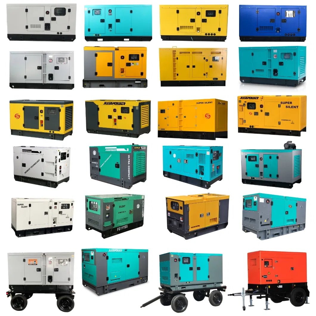 Generador Personalizado 3