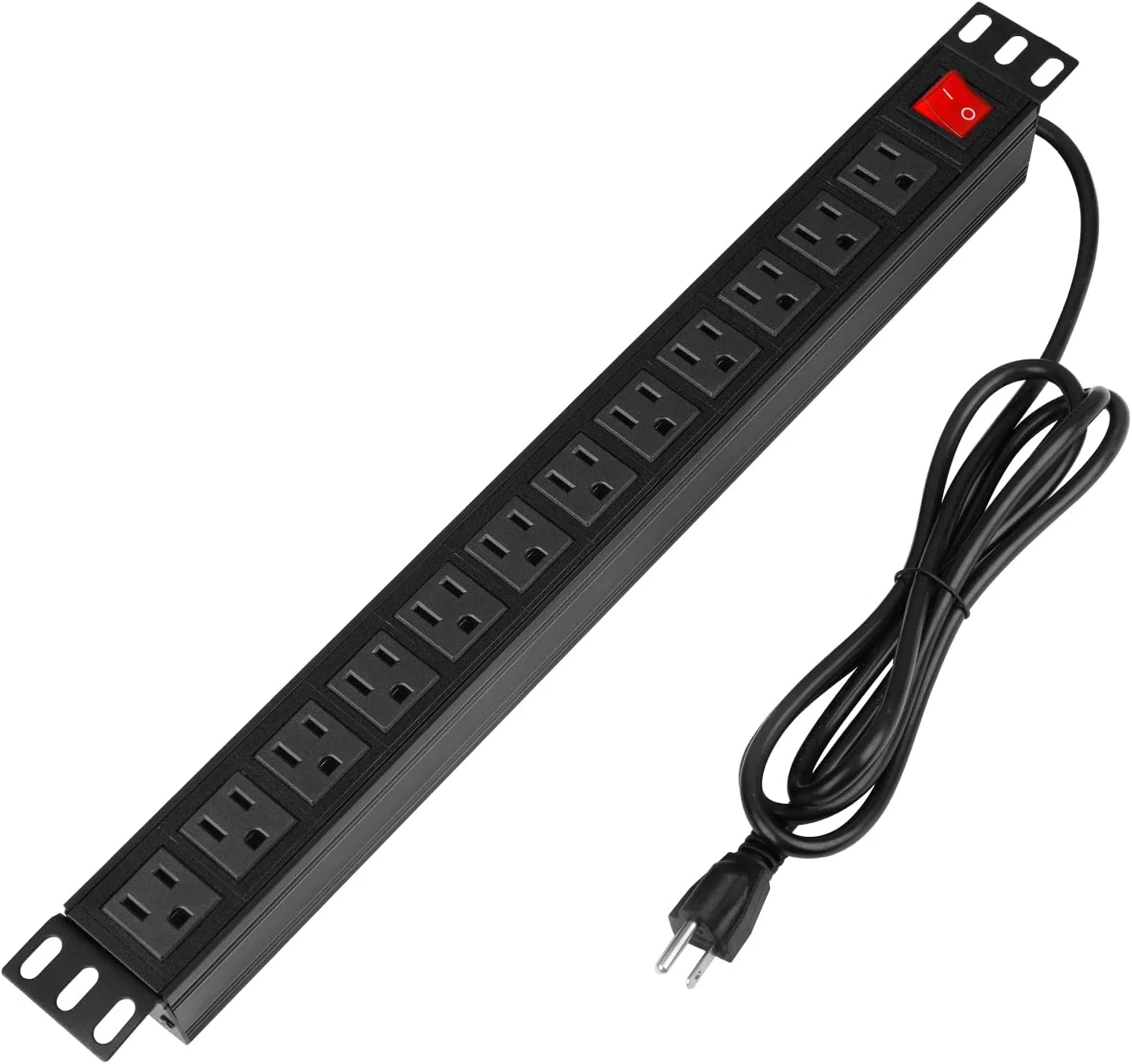 Unidad de Distribución de Energía Personalizable - 3p 63A