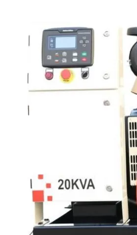 Funcionamiento automático