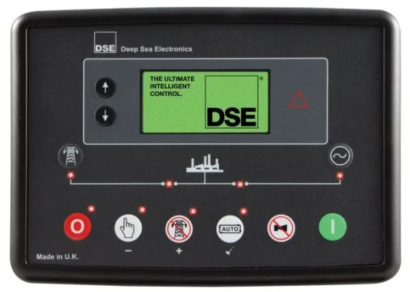DEEPSEA DSE6120