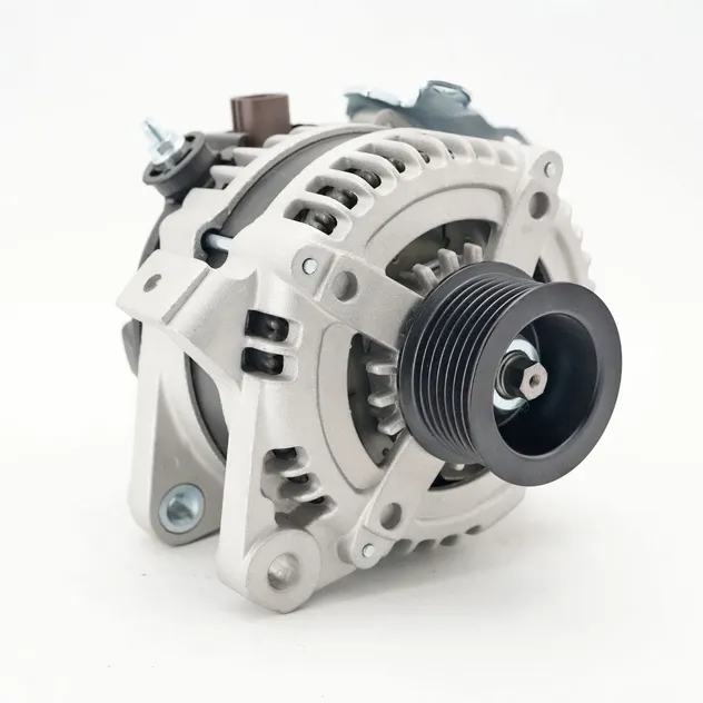 Generador de AC de fábrica a precio de fábrica 12V stock directo de fábrica entrega adecuada para Ford y otros modelos