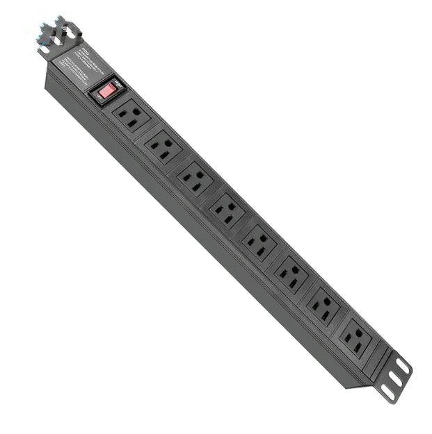 Smartsense PRO 63A Unidad de Distribución de Energía Medida Avanzada