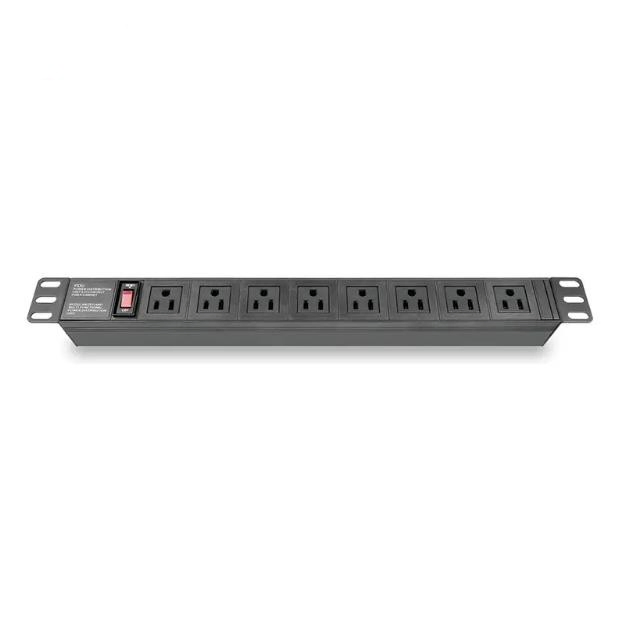 Smartsense PRO 63A Unidad de Distribución de Energía Medida Avanzada