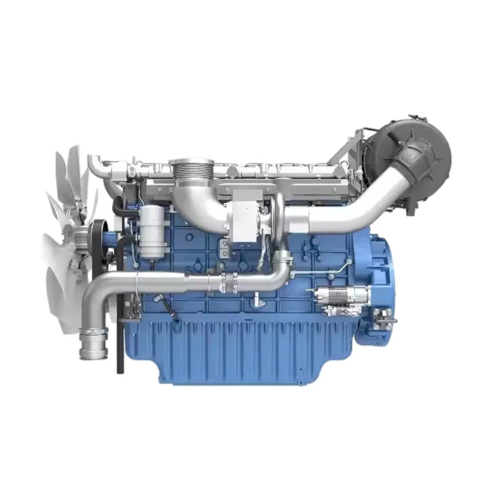 Generador de energía 640kw 800kVA 720kw 900kVA 800kw 1000kVA 1200kw 1500kVA Generadores de energía diésel de marco abierto 50/60Hz 1500rpm Imán permanente 3 Fase