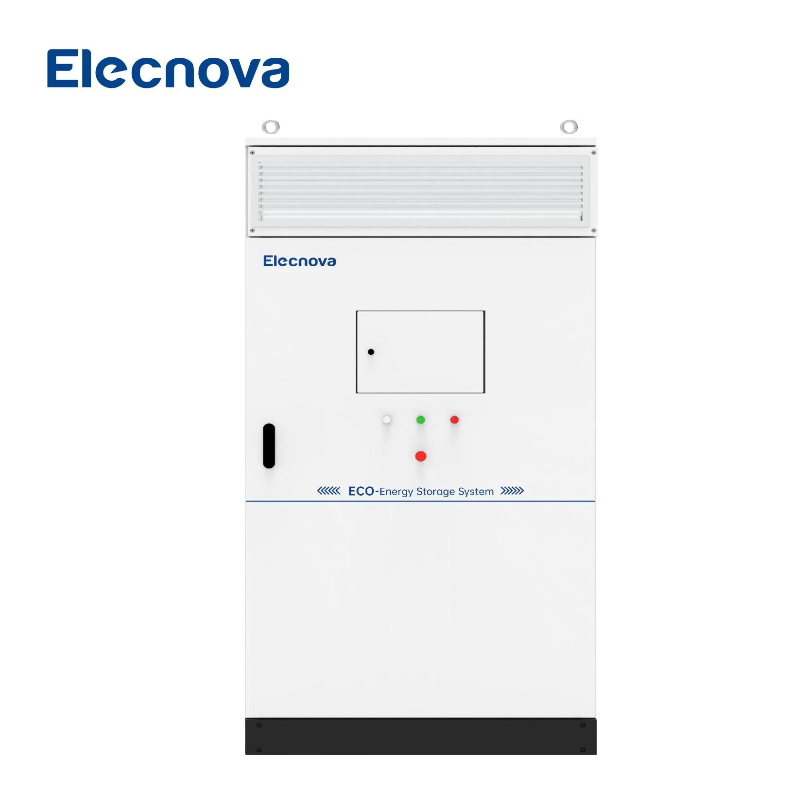 Elecnova LiFePO4 Solar PV 215kwh Sistemas de Almacenamiento de Energía de Batería de Respaldo de Generador de Aire de Litio Comercial Industrial