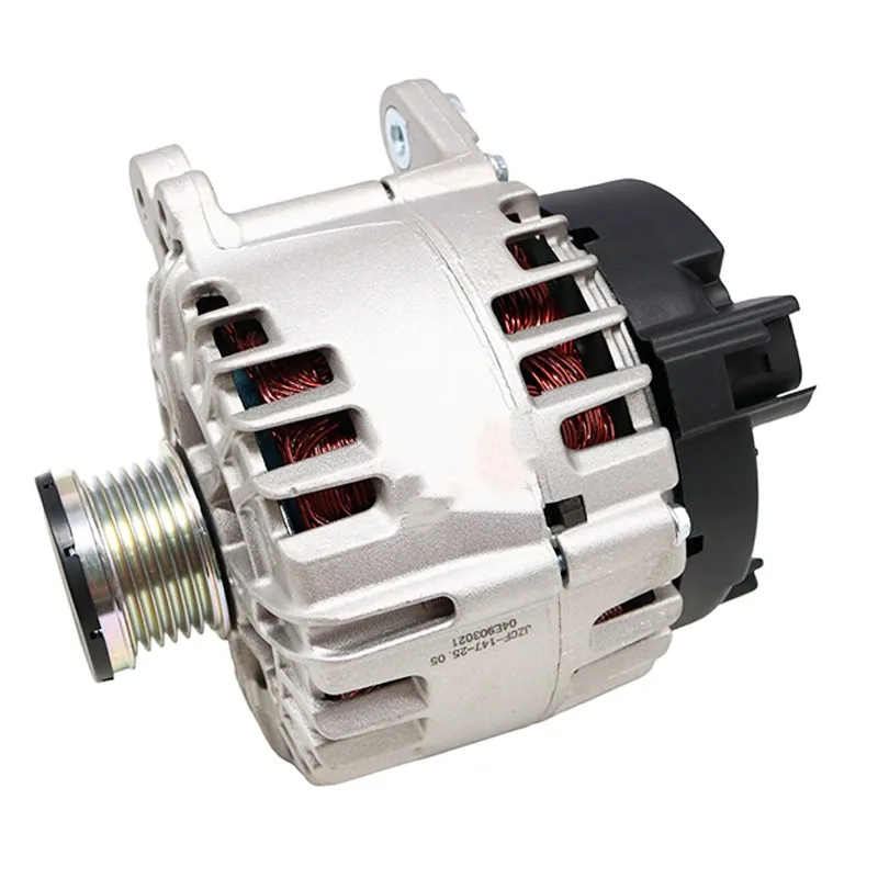 Generador de AC de fábrica a precio de fábrica 12V stock directo de fábrica entrega adecuada para Ford y otros modelos