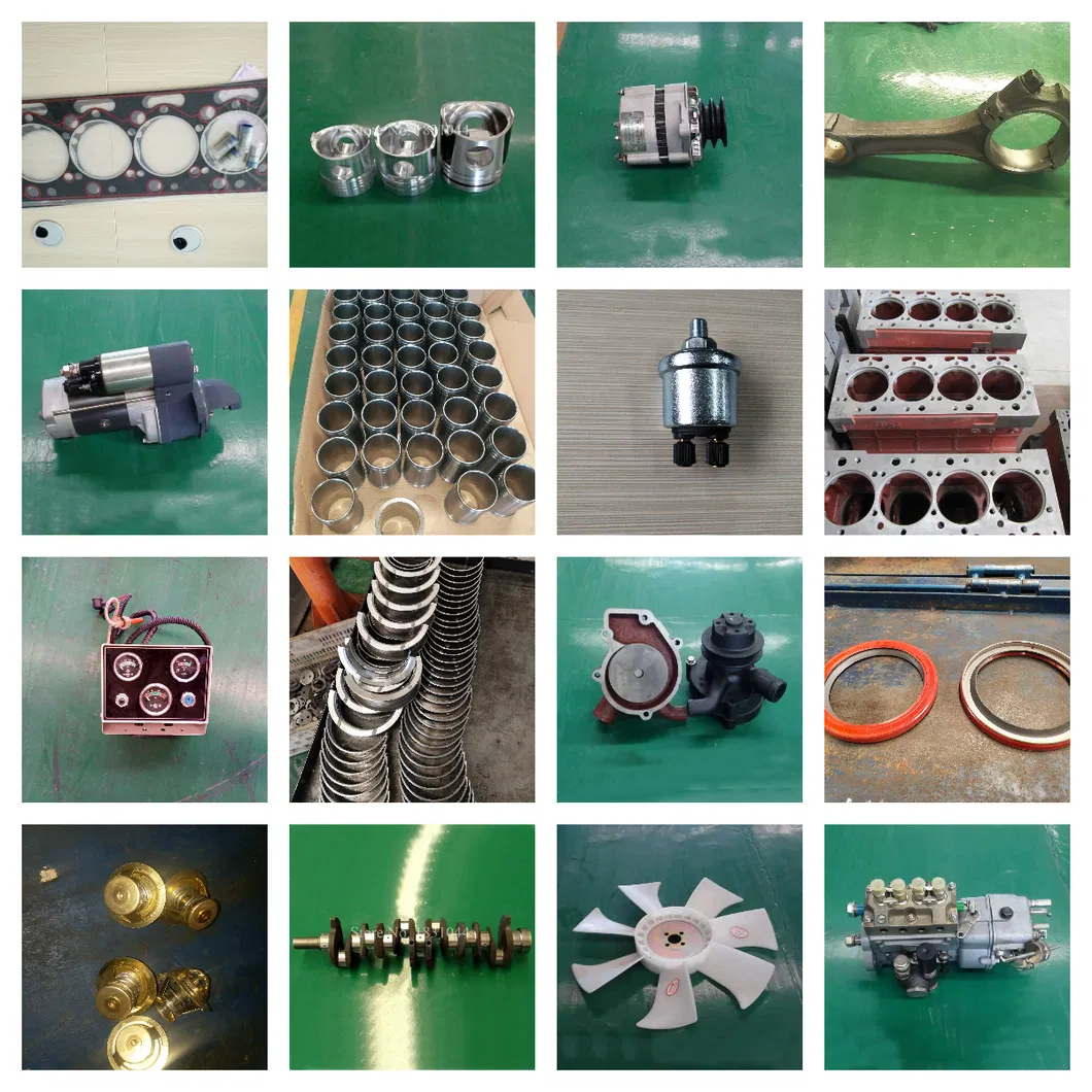 Servicio Postventa Repuestos