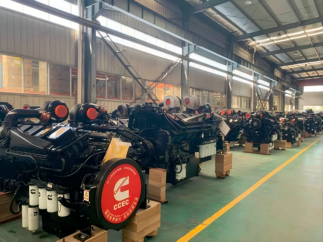 Factory Profile 5