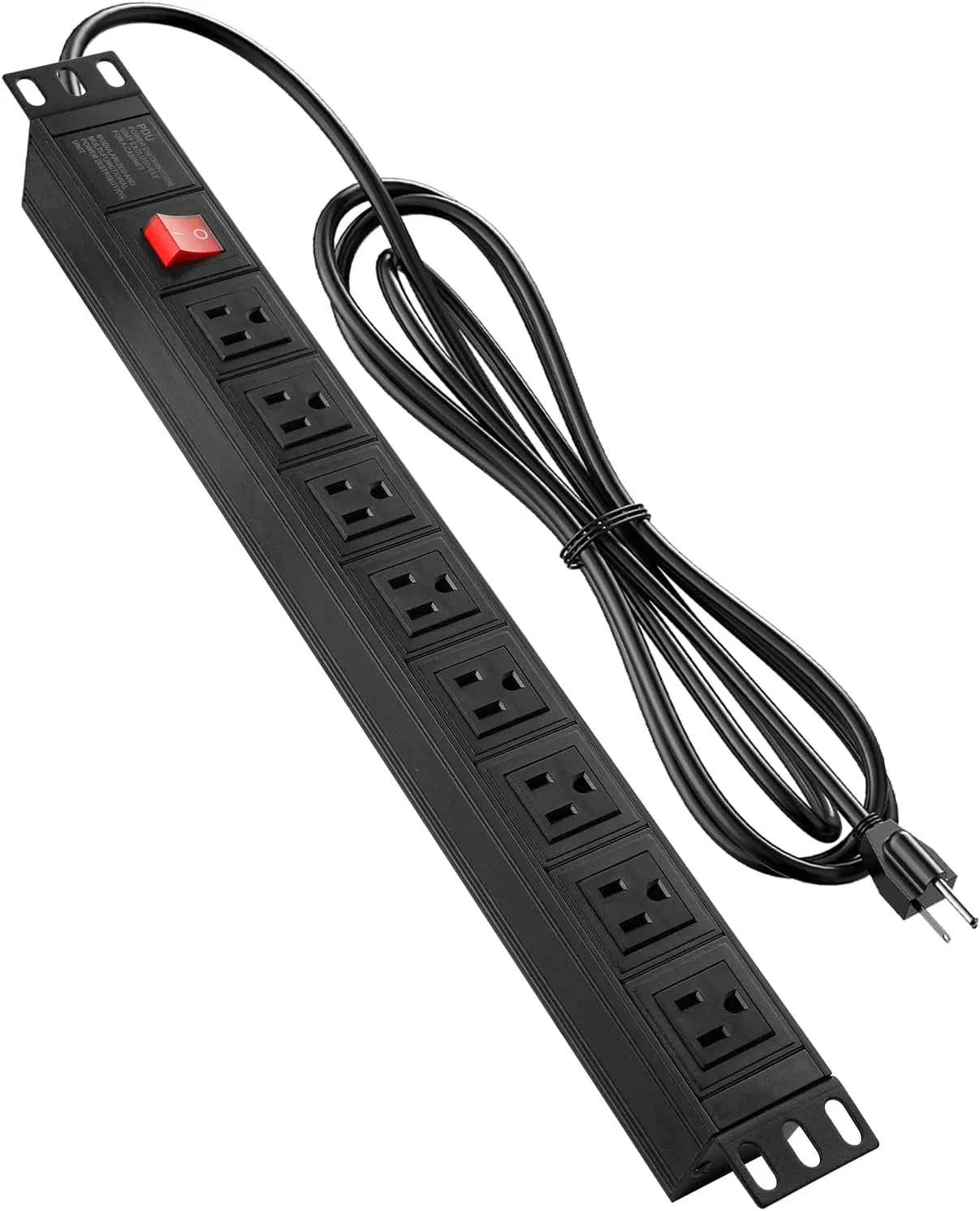 Unidad de Distribución de Energía Personalizable - 3p 63A
