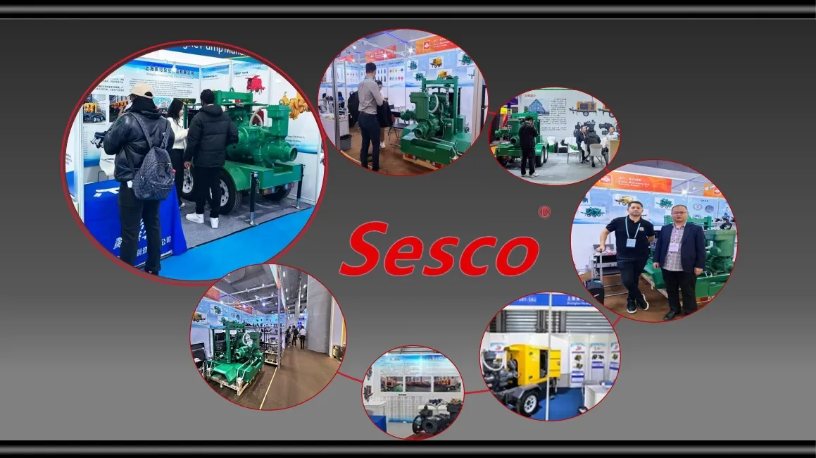 Stand de exposición
