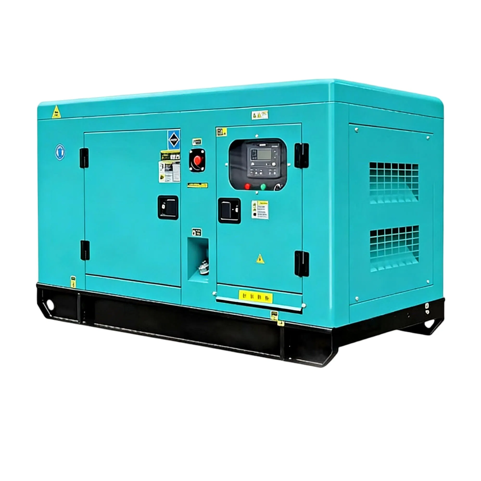 60kw Generador Diesel Silent Cum Mins de Potencia Prime (KC60GF)