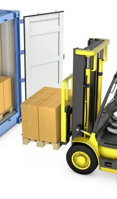 Transporte seguro de mercancías