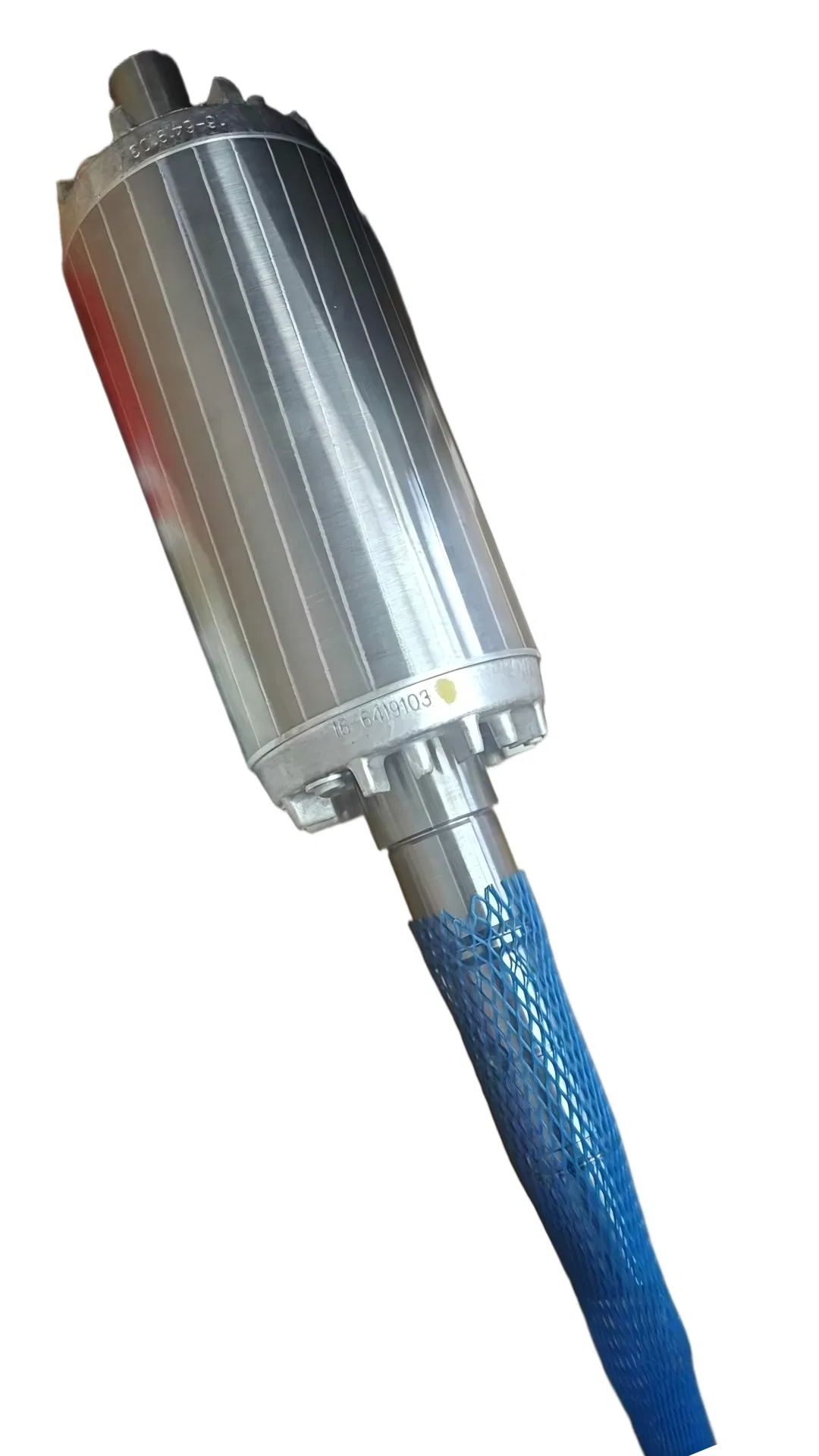 Unidad de eje completa de grado industrial de alta resistencia para reparación de bomba Xylem Flygt