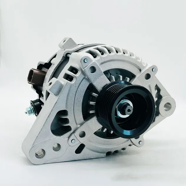Generador de AC de fábrica a precio de fábrica 12V stock directo de fábrica entrega adecuada para Ford y otros modelos
