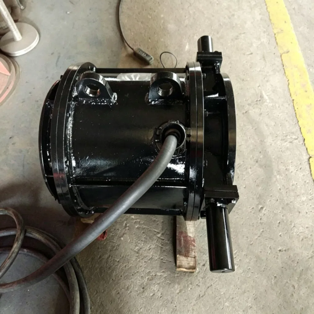 350qgsw-50 Bomba sumergible de flujo completo confiable para pequeños sistemas de riego agrícola