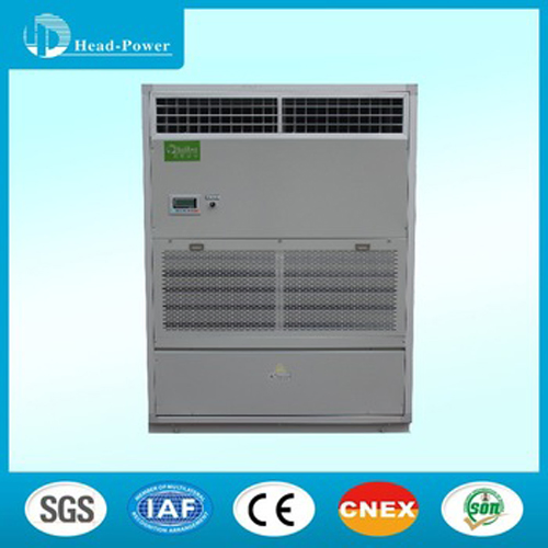 85kw Unidad de Paquete Enfriada por Agua Equipos de Gabinete