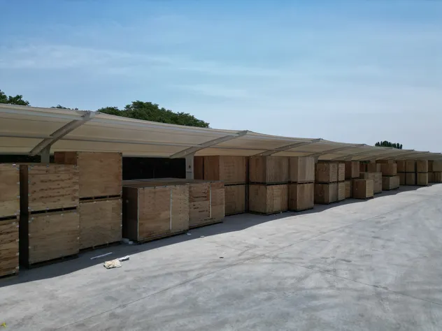 Grupo Generador de Motor Diésel para Necesidades de Energía Principal y de Respaldo