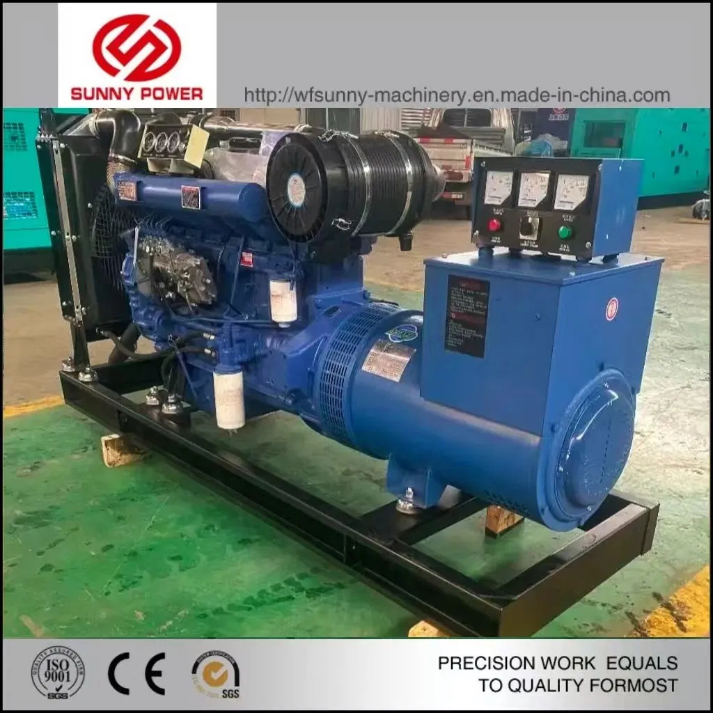 Unidad de Potencia Residencial Whisperquiet con Motor de EE. UU. y Opciones de Color Personalizadas