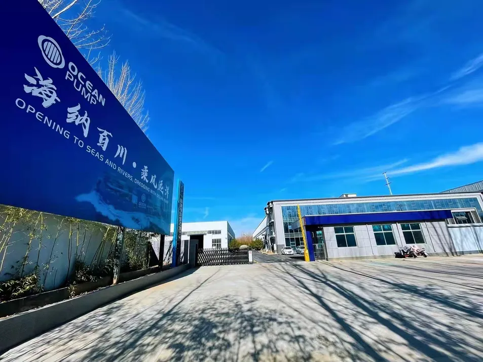 Instalaciones de producción de la empresa