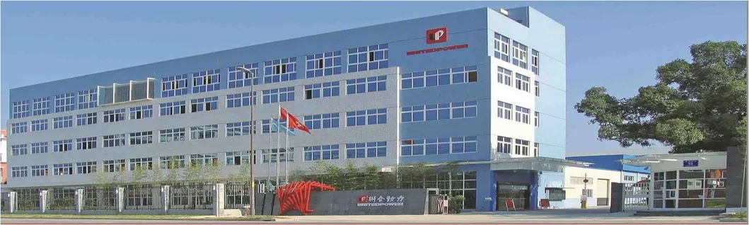 Línea de producción de fábrica de generadores portátiles