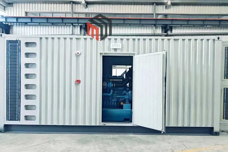 200kw 300kw 350kw Generador diésel móvil de emergencia para sitio de construcción, remolcable y certificado por la EPA, en venta