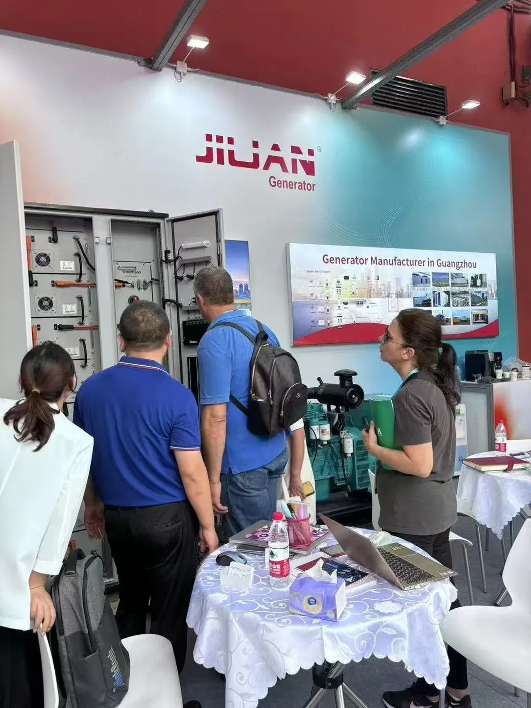 Trade Show 5