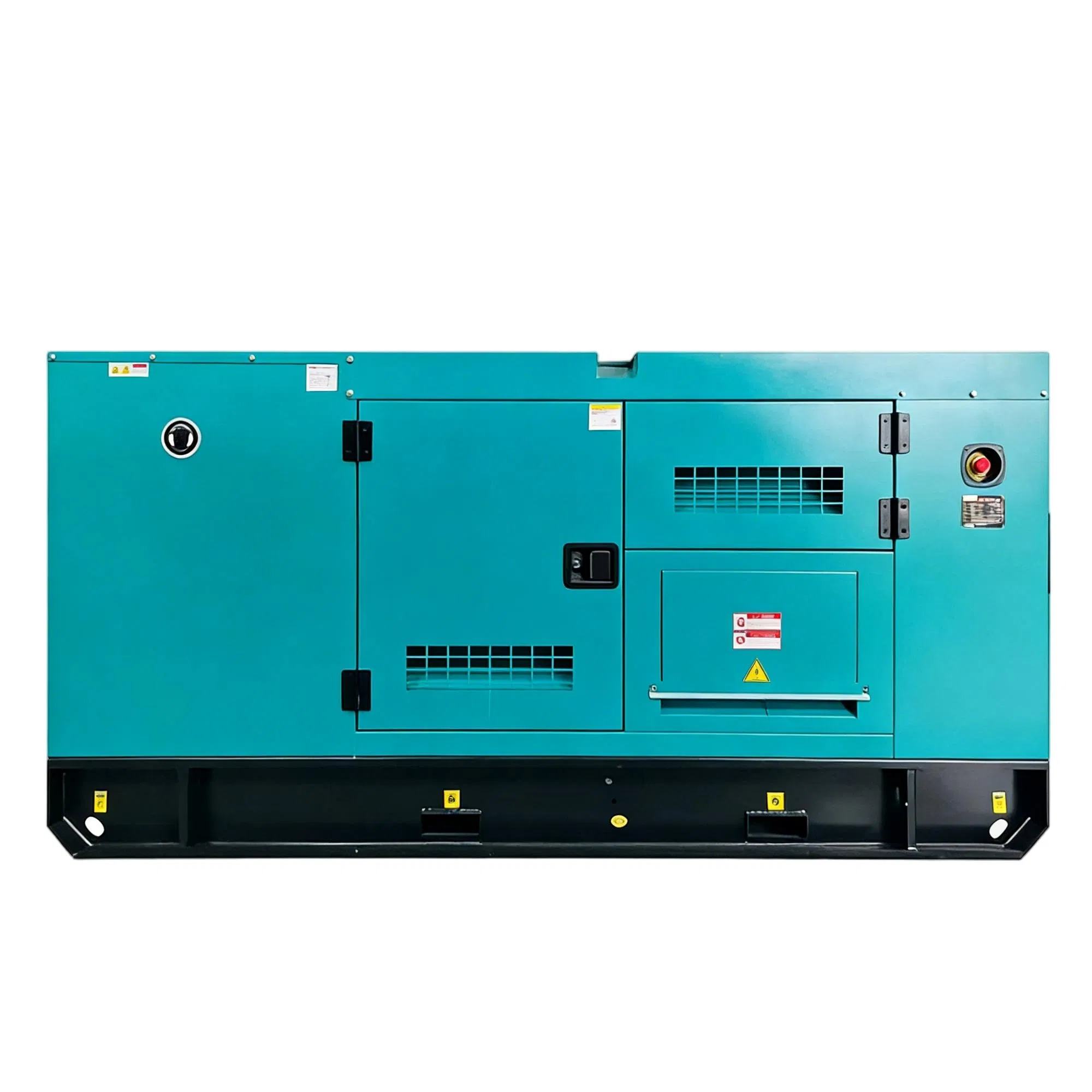60kw Generador Diesel Silent Cum Mins de Potencia Prime (KC60GF)