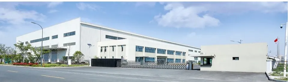Unidad de eje completa de grado industrial de alta resistencia para reparación de bomba Xylem Flygt