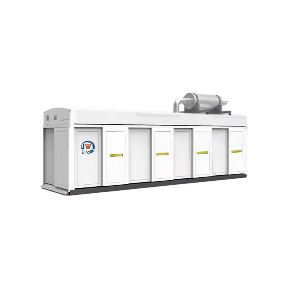 Generador de energía 640kw 800kVA 720kw 900kVA 800kw 1000kVA 1200kw 1500kVA Generadores de energía diésel de marco abierto 50/60Hz 1500rpm Imán permanente 3 Fase