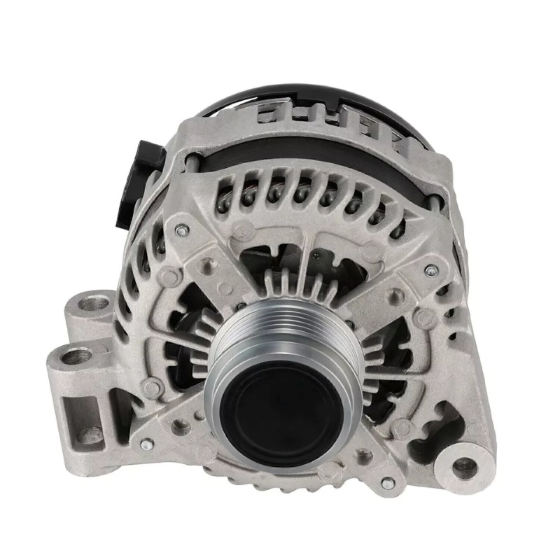 Generador de AC de fábrica a precio de fábrica 12V stock directo de fábrica entrega adecuada para Ford y otros modelos