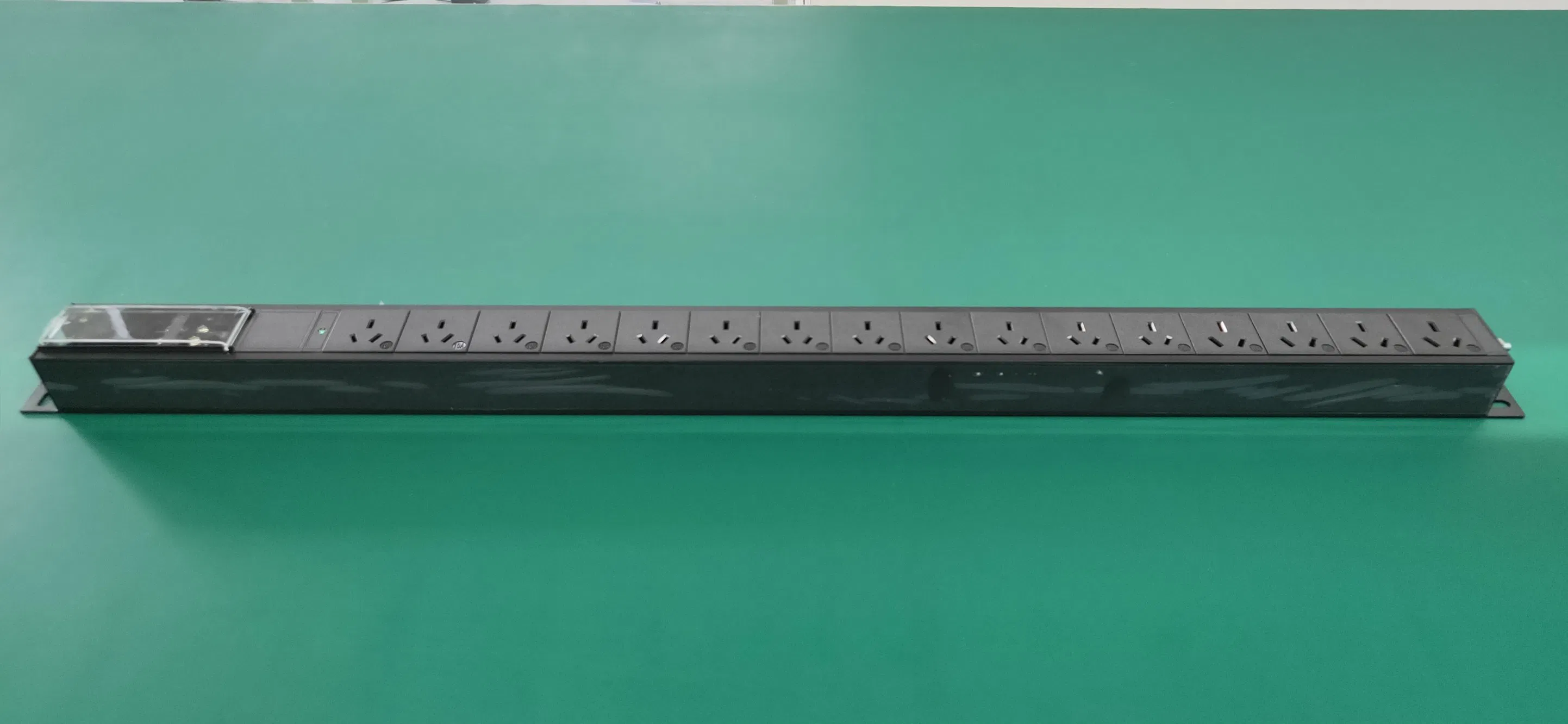 Unidad de Distribución de Energía Personalizable - 3p 63A