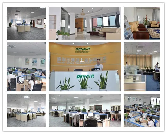 Oficinas de ventas