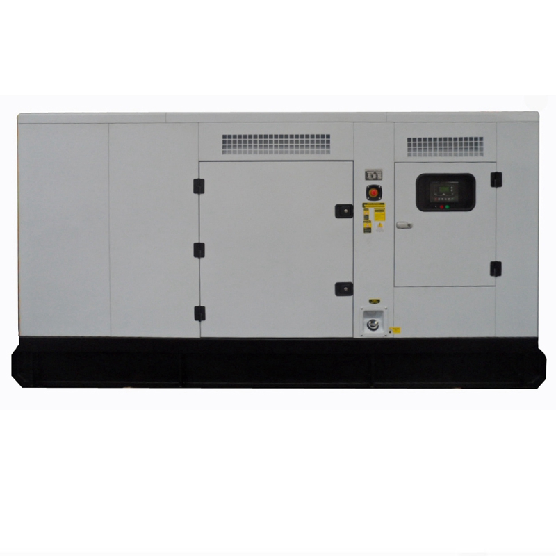 1500rpm 1800rpm Generador Eléctrico Diesel Tipo Silencioso de Marco Abierto de Fábrica de Generadores