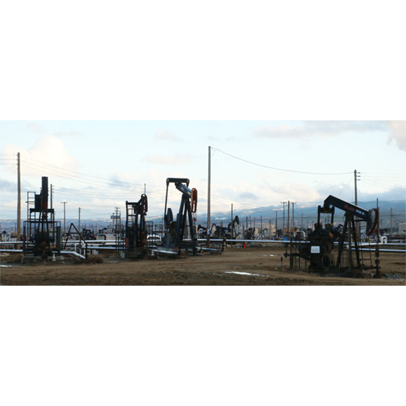 Unidad de bombeo eficiente en energía para soluciones de elevación de pozos de petróleo