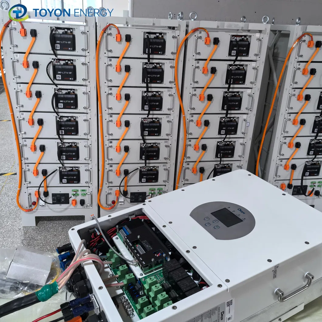 Detalle Técnico Batería