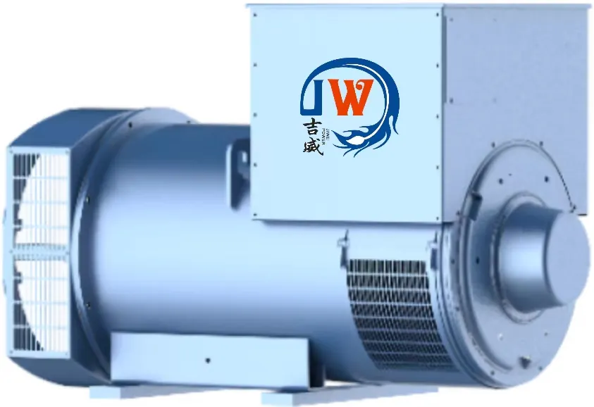 Alternador