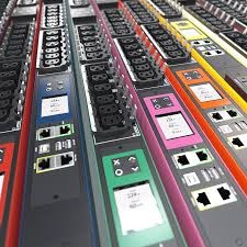 Unidad de Distribución de Energía IEC de Alto Rendimiento para Soluciones de Telecomunicaciones 32A