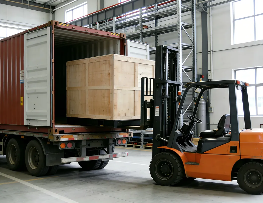 100kVA Generador de energía diésel con motor de generador de marco abierto