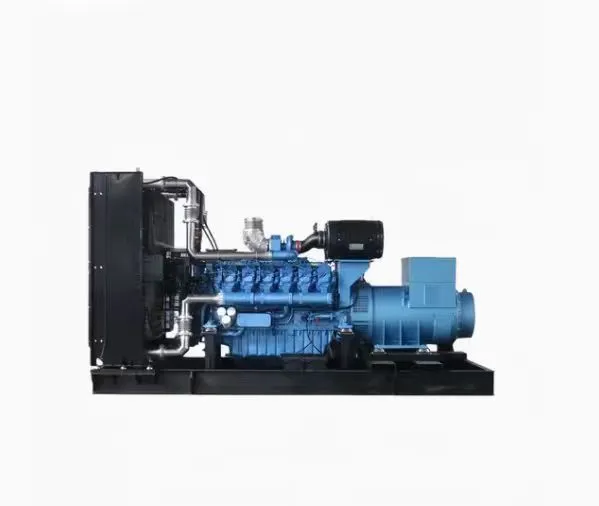 4BTA3.9-G2 Grupo Electrógeno Industrial Alimentado por Motor Diésel