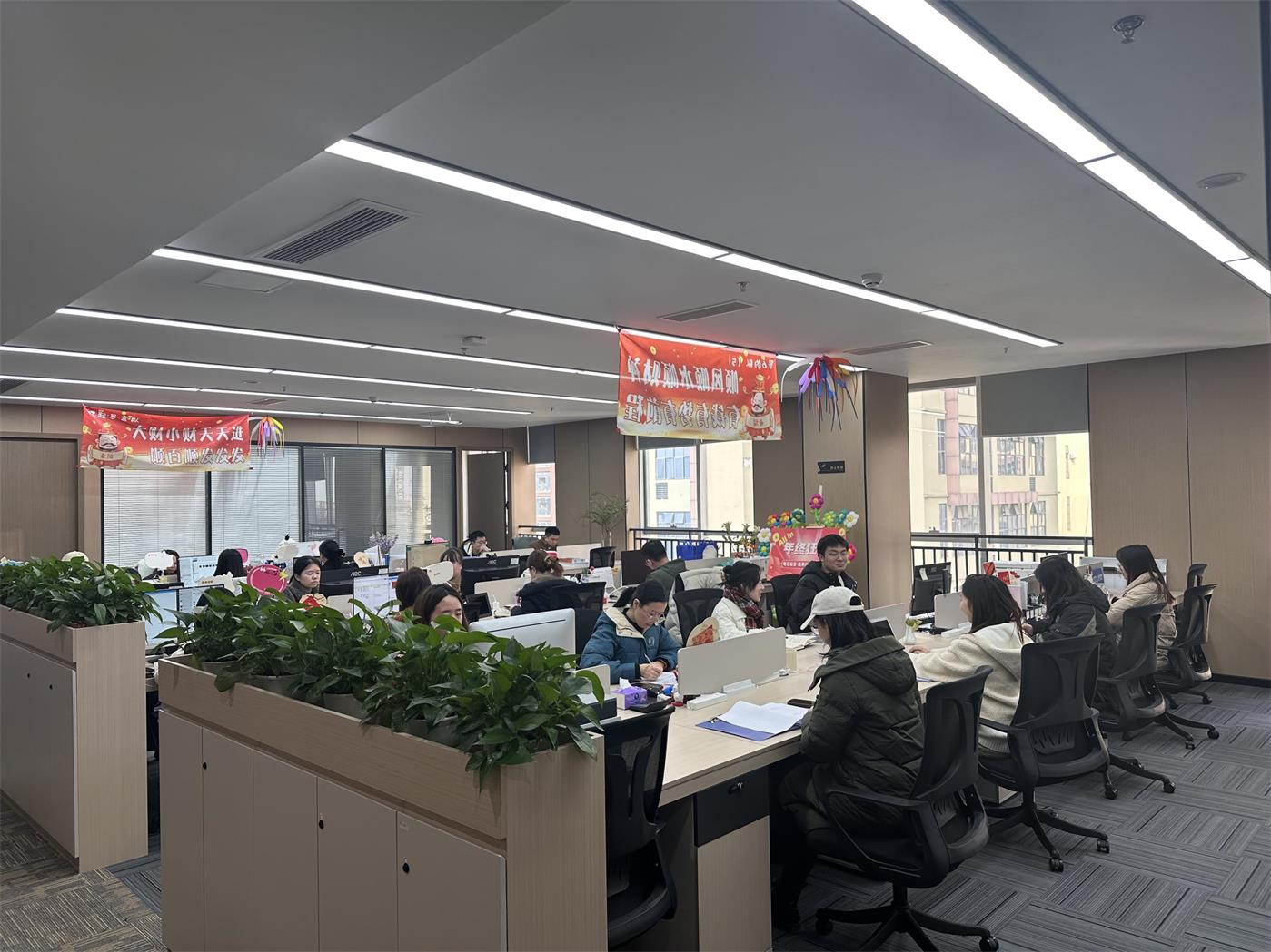 Centro de Ensamblaje y Pruebas Tecnológicas